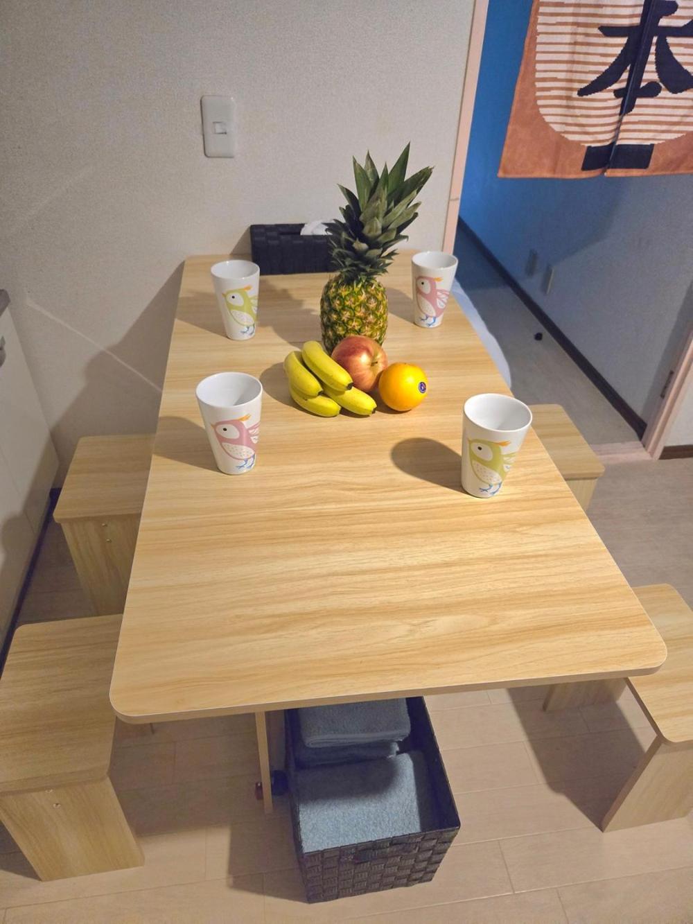 Апартаменти 健ハウス Healthy House Токіо Екстер'єр фото